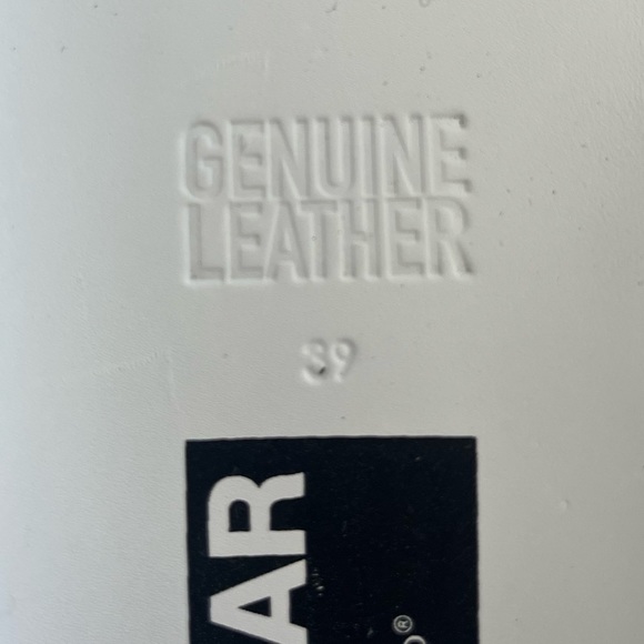 One of a Kind Python Skin Golden Goose Super Stars EU 39 - Picture 12 of 12